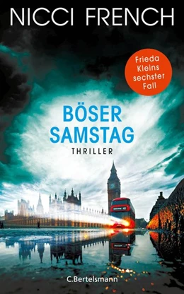 Abbildung von French | Böser Samstag | 1. Auflage | 2016 | beck-shop.de