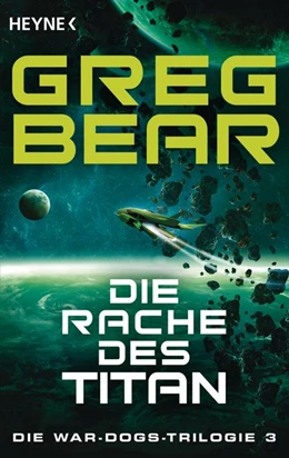 Abbildung von Bear | Die Rache des Titan | 1. Auflage | 2017 | beck-shop.de