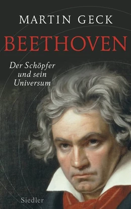 Abbildung von Geck | Beethoven | 1. Auflage | 2017 | beck-shop.de