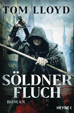 Abbildung von Lloyd | Söldnerfluch | 1. Auflage | 2017 | beck-shop.de
