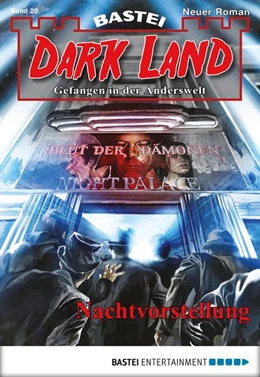 Abbildung von Dee | Dark Land - Folge 020 | 1. Auflage | 2017 | beck-shop.de
