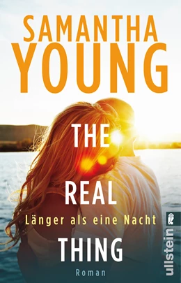 Abbildung von Young | The Real Thing | 1. Auflage | 2016 | beck-shop.de