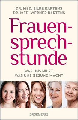 Abbildung von Bartens | Frauensache | 1. Auflage | 2018 | beck-shop.de