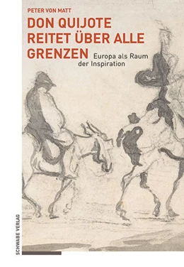 Abbildung von Matt | Don Quijote reitet über alle Grenzen | 1. Auflage | 2017 | beck-shop.de
