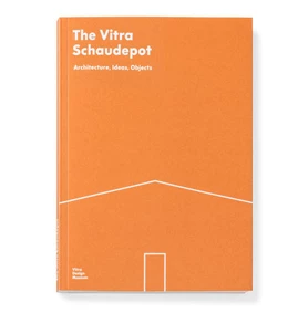 Abbildung von Kries / Stappmanns | The Vitra Schaudepot | 1. Auflage | 2017 | beck-shop.de
