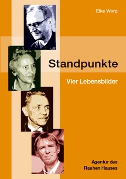 Abbildung von Worg | Standpunkte | 1. Auflage | 2017 | beck-shop.de