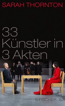 Abbildung von Thornton | 33 Künstler in 3 Akten | 1. Auflage | 2015 | beck-shop.de