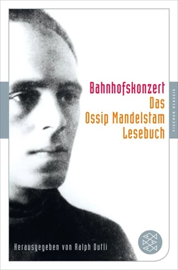 Abbildung von Mandelstam / Dutli | Bahnhofskonzert | 1. Auflage | 2015 | beck-shop.de