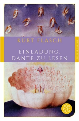 Abbildung von Flasch | Einladung, Dante zu lesen | 1. Auflage | 2015 | beck-shop.de