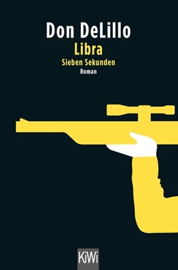 Abbildung von DeLillo | Libra | 1. Auflage | 2015 | beck-shop.de