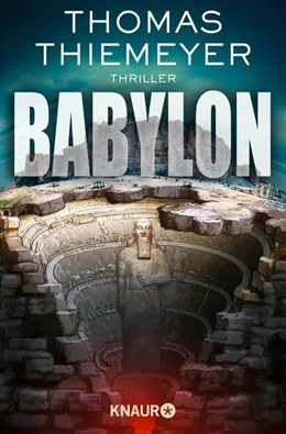 Abbildung von Thiemeyer | Babylon | 1. Auflage | 2016 | beck-shop.de