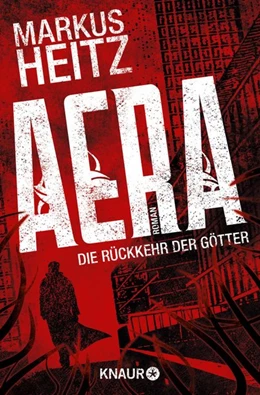 Abbildung von Heitz | AERA - Die Rückkehr der Götter | 1. Auflage | 2015 | beck-shop.de