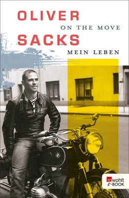Abbildung von Sacks | On the Move | 1. Auflage | 2015 | beck-shop.de