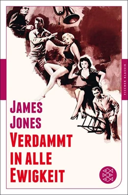 Abbildung von Jones | Verdammt in alle Ewigkeit | 1. Auflage | 2016 | beck-shop.de