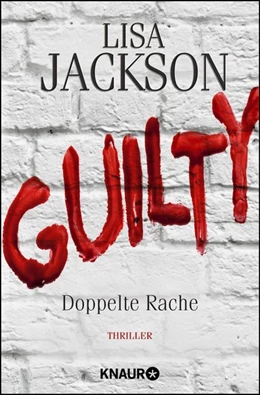 Abbildung von Jackson | Guilty - Doppelte Rache | 1. Auflage | 2016 | beck-shop.de