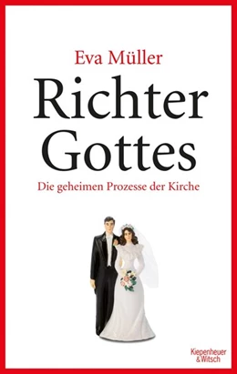 Abbildung von Müller | Richter Gottes | 1. Auflage | 2016 | beck-shop.de