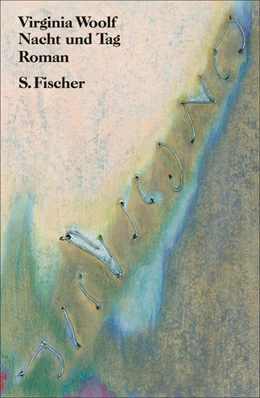 Abbildung von Woolf / Reichert | Nacht und Tag | 1. Auflage | 2016 | beck-shop.de