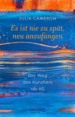 Abbildung von Cameron | Es ist nie zu spät, neu anzufangen | 1. Auflage | 2017 | beck-shop.de