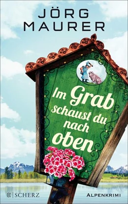 Abbildung von Maurer | Im Grab schaust du nach oben | 1. Auflage | 2017 | beck-shop.de