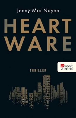 Abbildung von Nuyen | Heartware | 1. Auflage | 2017 | beck-shop.de