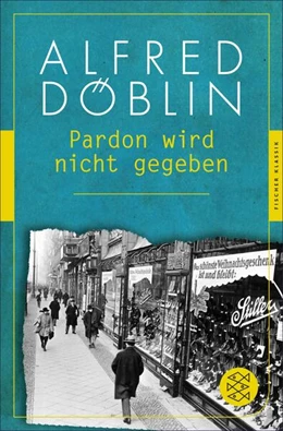 Abbildung von Döblin / Becker | Pardon wird nicht gegeben | 1. Auflage | 2017 | beck-shop.de