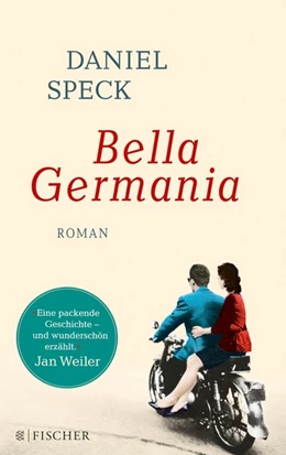 Abbildung von Speck | Bella Germania | 1. Auflage | 2016 | beck-shop.de