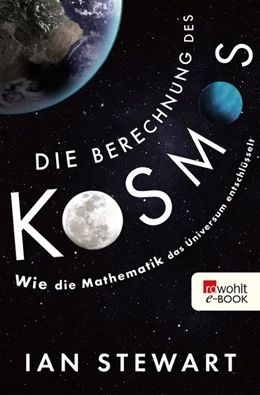 Abbildung von Stewart | Die Berechnung des Kosmos | 1. Auflage | 2018 | beck-shop.de