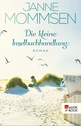 Abbildung von Mommsen | Die kleine Inselbuchhandlung | 1. Auflage | 2018 | beck-shop.de