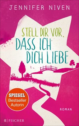 Abbildung von Niven | Stell dir vor, dass ich dich liebe | 1. Auflage | 2017 | beck-shop.de