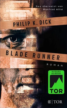 Abbildung von Dick | Blade Runner | 1. Auflage | 2017 | beck-shop.de