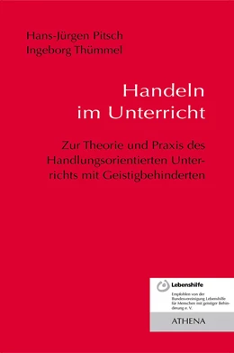 Abbildung von Pitsch / Thümmel | Handeln im Unterricht | 1. Auflage | 2017 | beck-shop.de