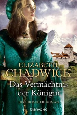 Abbildung von Chadwick | Das Vermächtnis der Königin | 1. Auflage | 2017 | beck-shop.de