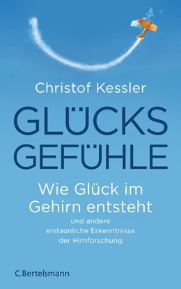 Abbildung von Kessler | Glücksgefühle | 1. Auflage | 2017 | beck-shop.de
