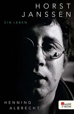 Abbildung von Albrecht | Horst Janssen | 1. Auflage | 2016 | beck-shop.de