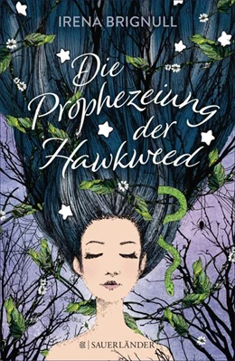 Abbildung von Brignull | Die Prophezeiung der Hawkweed | 1. Auflage | 2017 | beck-shop.de