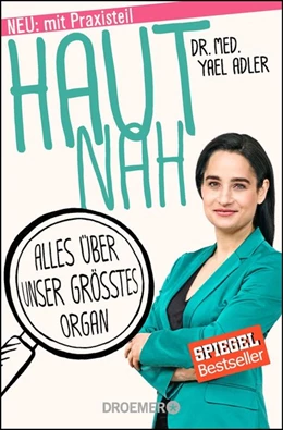 Abbildung von Adler | Haut nah | 1. Auflage | 2016 | beck-shop.de