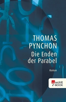 Abbildung von Pynchon | Die Enden der Parabel | 1. Auflage | 2015 | beck-shop.de