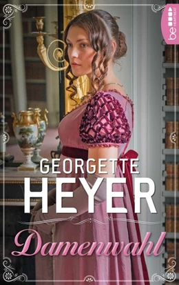 Abbildung von Heyer | Damenwahl | 1. Auflage | 2017 | beck-shop.de