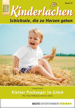 Abbildung von Prinz | Kinderlachen - Folge 037 | 1. Auflage | 2017 | beck-shop.de