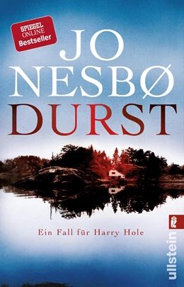 Abbildung von Nesbø | Durst | 1. Auflage | 2017 | beck-shop.de