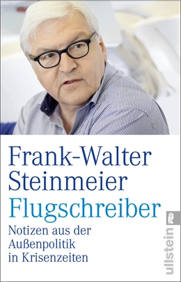 Abbildung von Steinmeier | Flugschreiber | 1. Auflage | 2016 | beck-shop.de