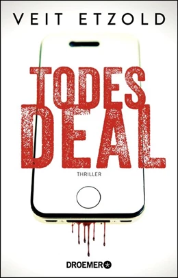 Abbildung von Etzold | Todesdeal | 1. Auflage | 2015 | beck-shop.de