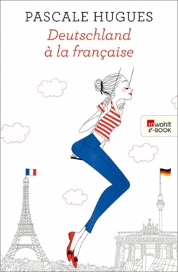 Abbildung von Hugues | Deutschland à la française | 1. Auflage | 2017 | beck-shop.de