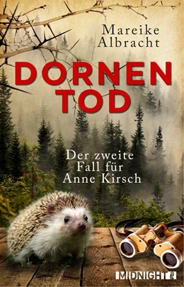 Abbildung von Albracht | Dornentod | 1. Auflage | 2016 | beck-shop.de