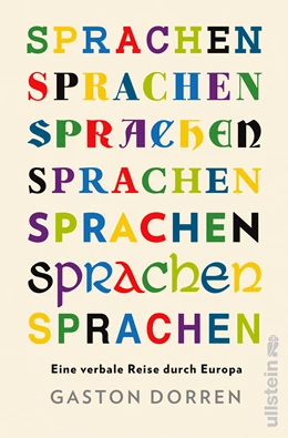 Abbildung von Dorren | Sprachen | 1. Auflage | 2017 | beck-shop.de