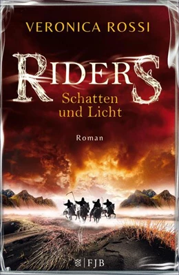 Abbildung von Rossi | Riders - Schatten und Licht | 1. Auflage | 2017 | beck-shop.de
