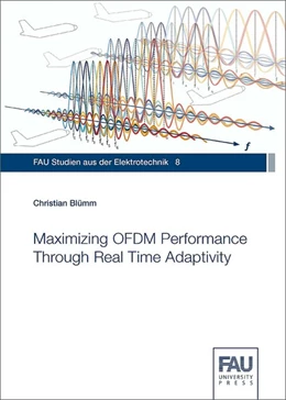 Abbildung von Blümm | Maximizing OFDM Performance Through Real Time Adaptivity | 1. Auflage | 2017 | beck-shop.de