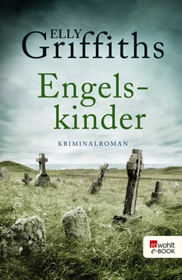 Abbildung von Griffiths | Engelskinder | 1. Auflage | 2017 | beck-shop.de