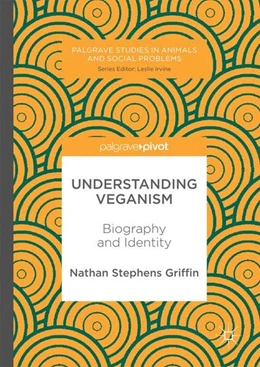 Abbildung von Stephens Griffin | Understanding Veganism | 1. Auflage | 2017 | beck-shop.de