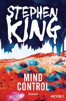 Abbildung von King | Mind Control | 1. Auflage | 2016 | beck-shop.de